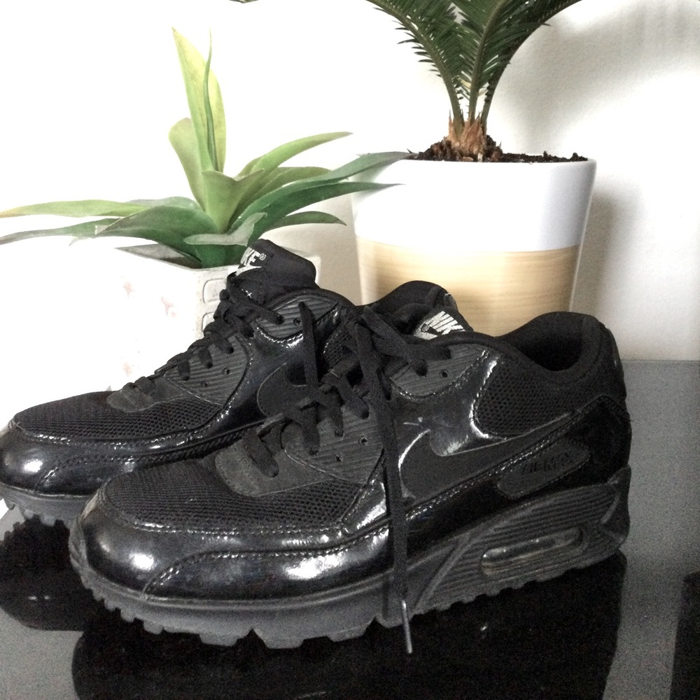 Nike Air Max Sneakers